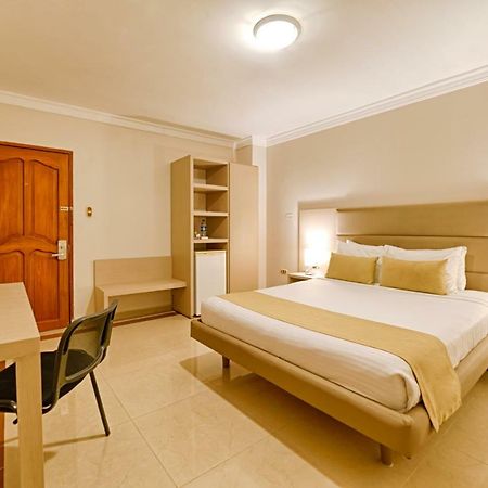 Hotel Caribe 79 Μπαρρανκίγια Εξωτερικό φωτογραφία