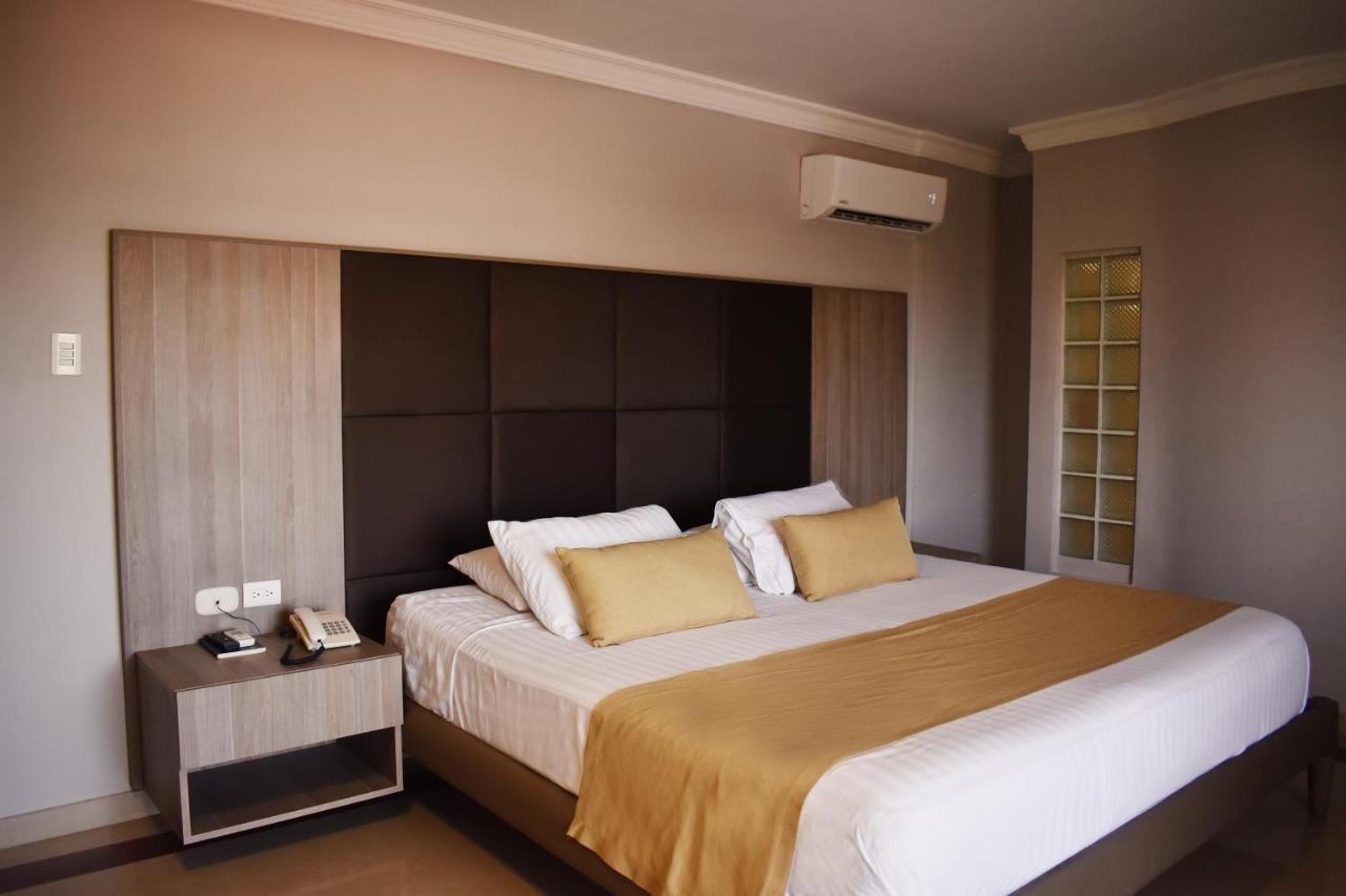 Hotel Caribe 79 Μπαρρανκίγια Εξωτερικό φωτογραφία