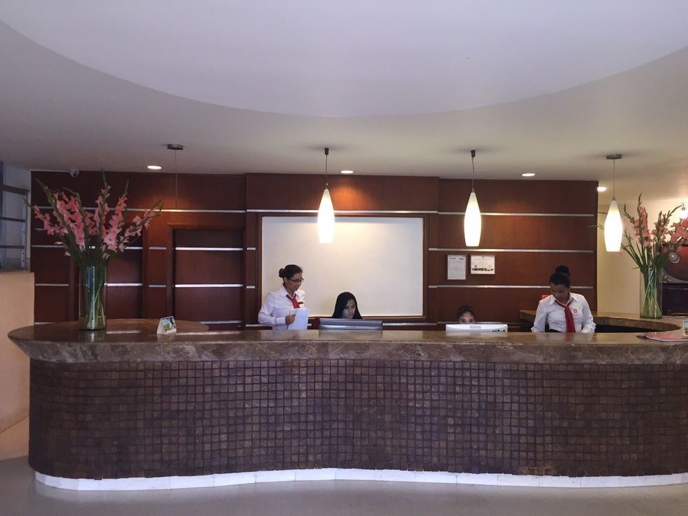 Hotel Caribe 79 Μπαρρανκίγια Εξωτερικό φωτογραφία