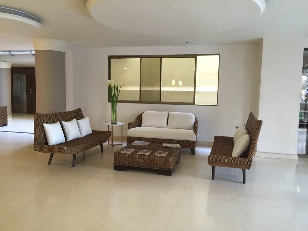 Hotel Caribe 79 Μπαρρανκίγια Εξωτερικό φωτογραφία