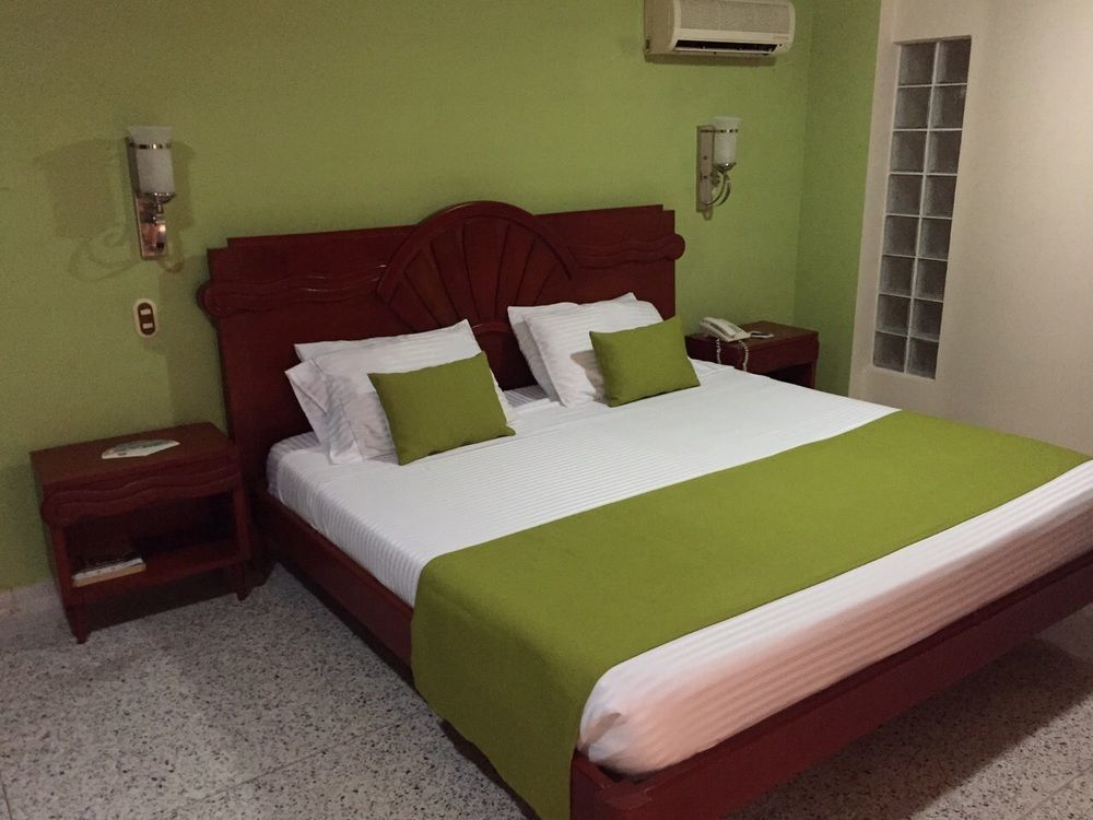 Hotel Caribe 79 Μπαρρανκίγια Εξωτερικό φωτογραφία