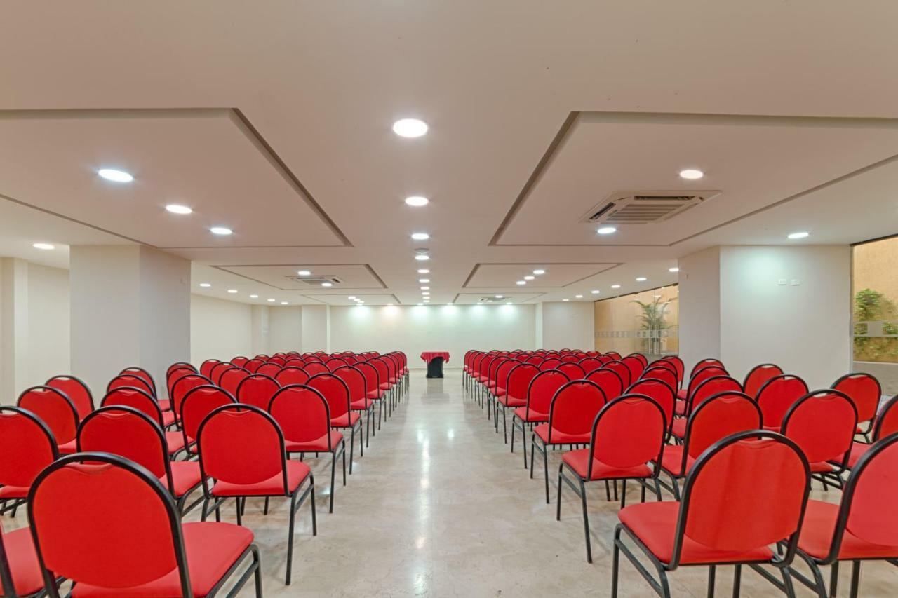 Hotel Caribe 79 Μπαρρανκίγια Εξωτερικό φωτογραφία