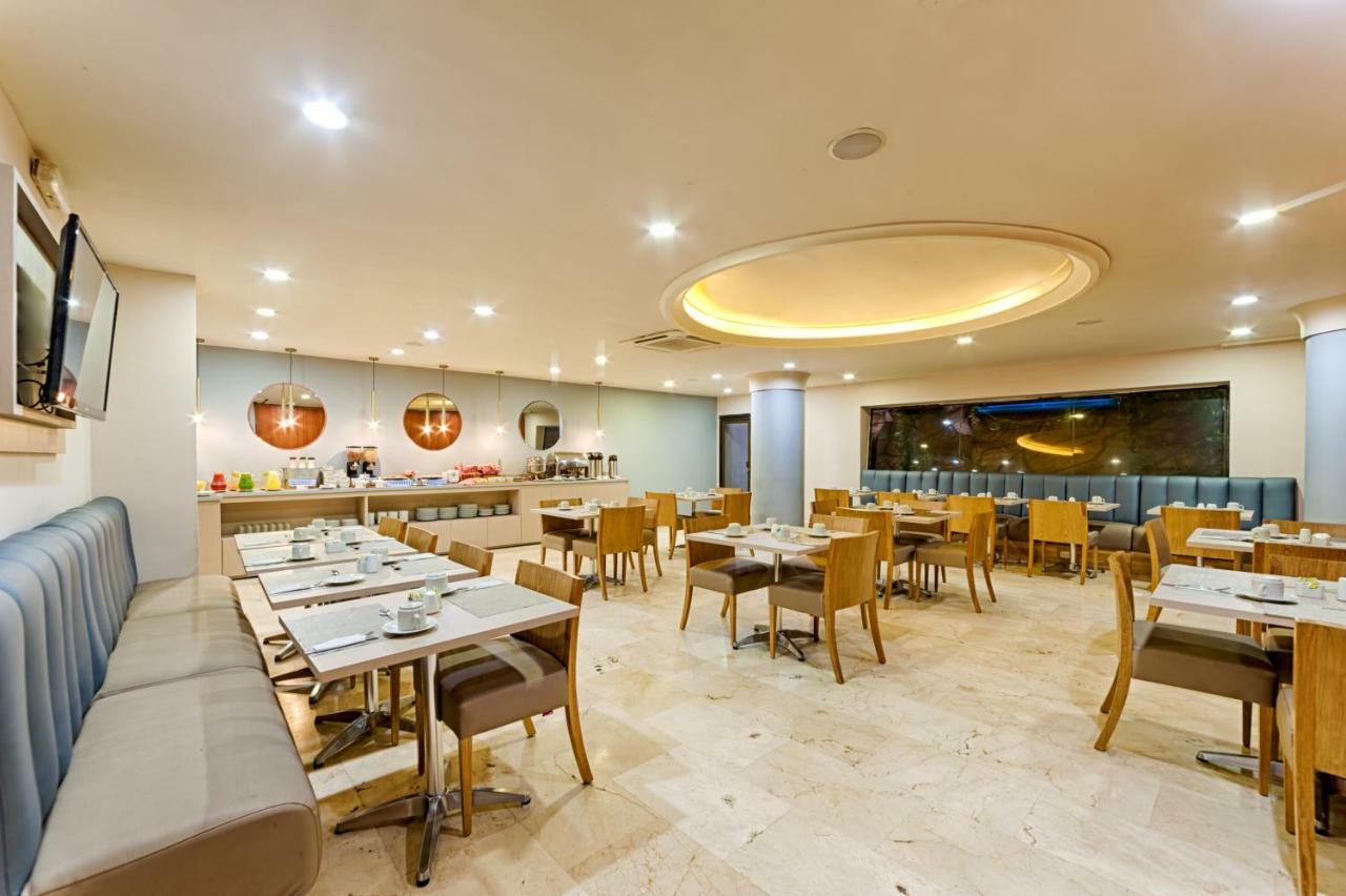 Hotel Caribe 79 Μπαρρανκίγια Εξωτερικό φωτογραφία