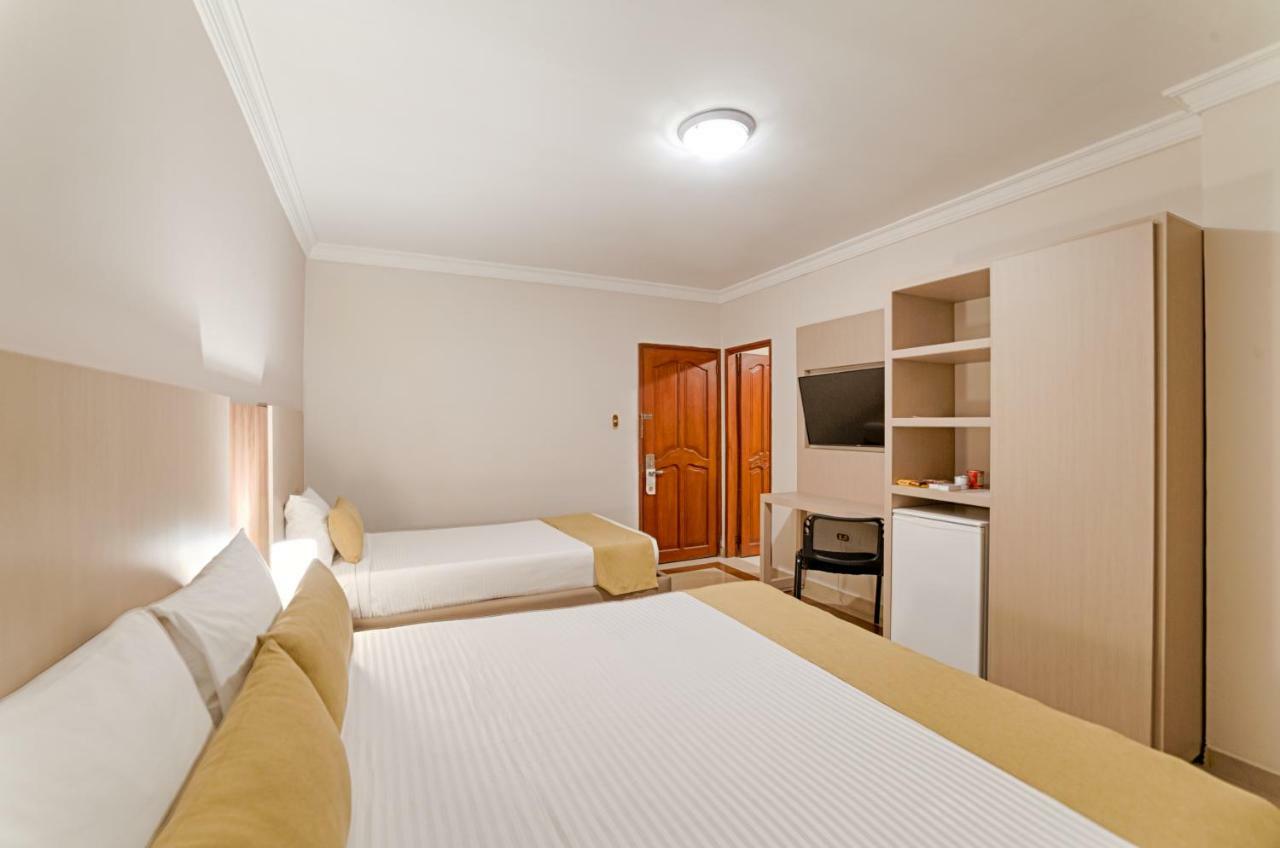 Hotel Caribe 79 Μπαρρανκίγια Εξωτερικό φωτογραφία