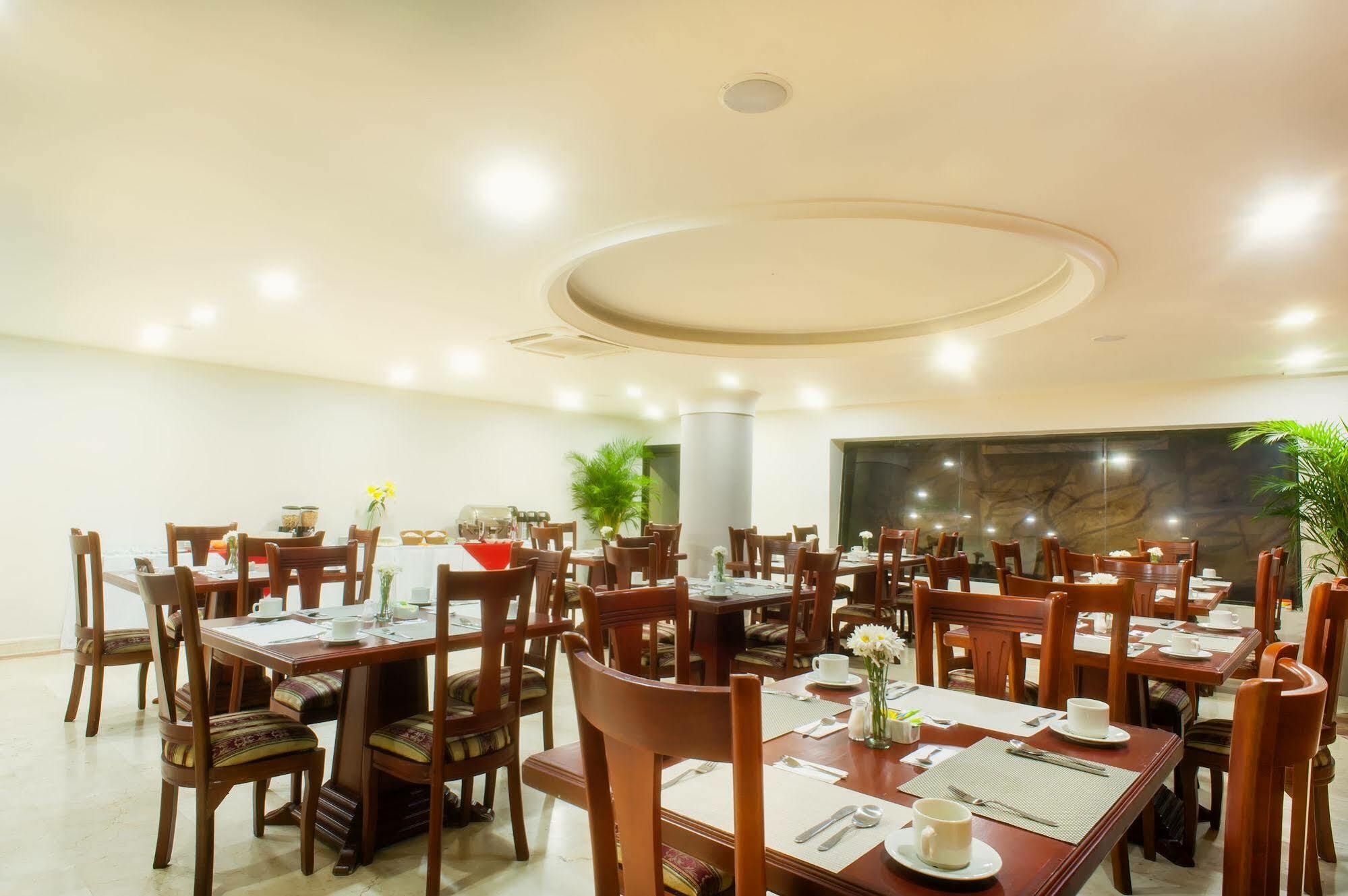 Hotel Caribe 79 Μπαρρανκίγια Εξωτερικό φωτογραφία
